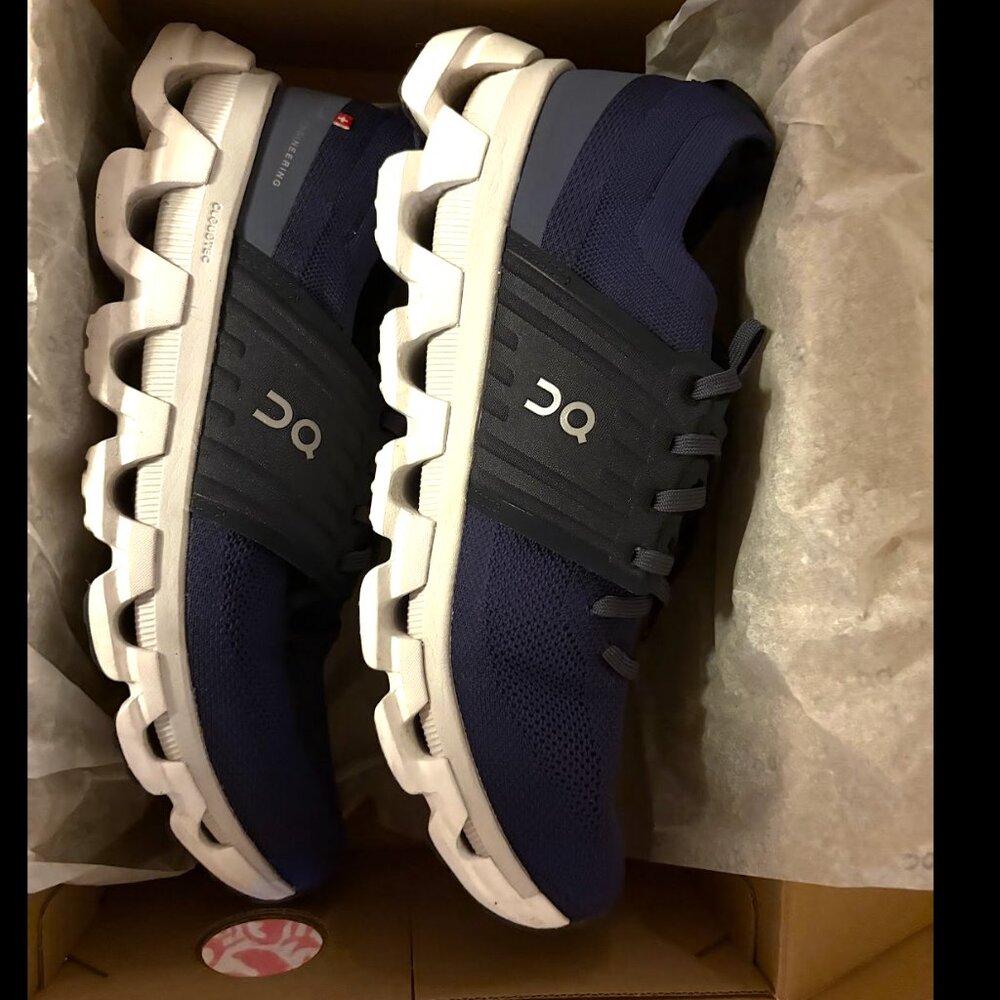 On Cloud Cloudswift - image 4